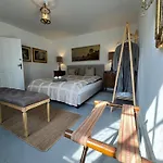 Jungshovedgaard Bed and breakfast *