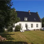 Jungshovedgaard * Præstø