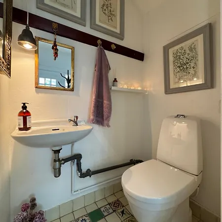 Couette-café Jungshovedgaard *