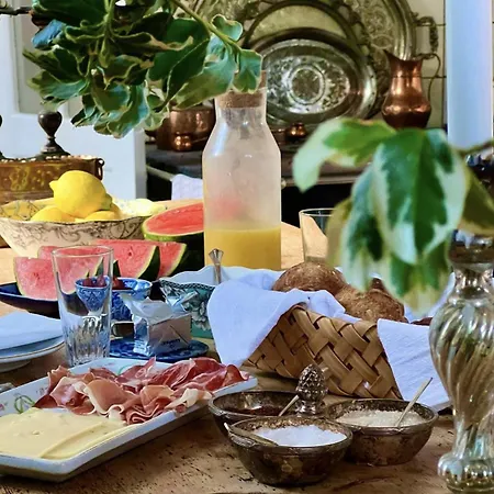 Jungshovedgaard * Præstø