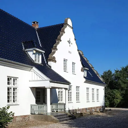 Bed & Breakfast Jungshovedgaard *