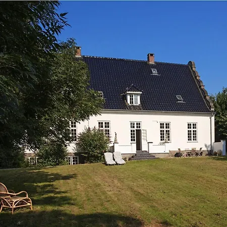 Jungshovedgaard * Præstø