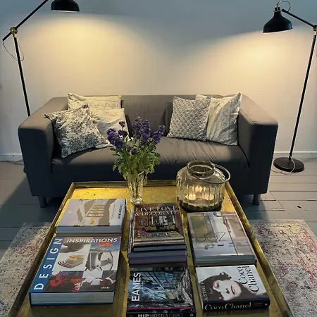 Jungshovedgaard * Præstø