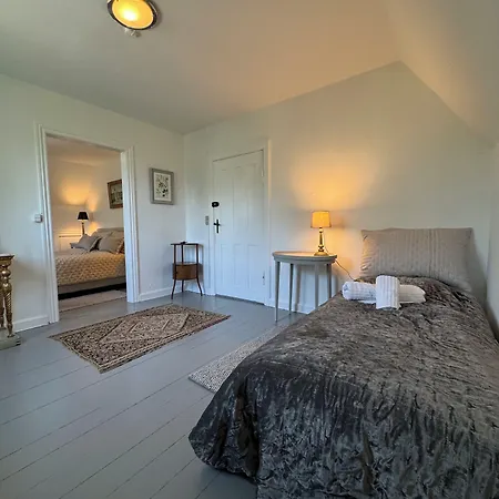 Jungshovedgaard Præstø