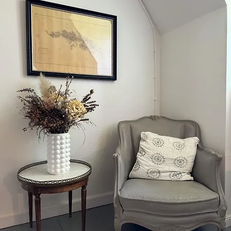 Jungshovedgaard * Præstø