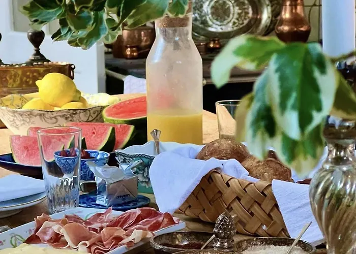 Jungshovedgaard * Præstø