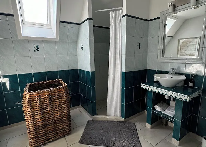 Jungshovedgaard * Præstø