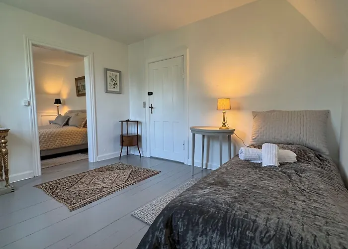 Jungshovedgaard Præstø