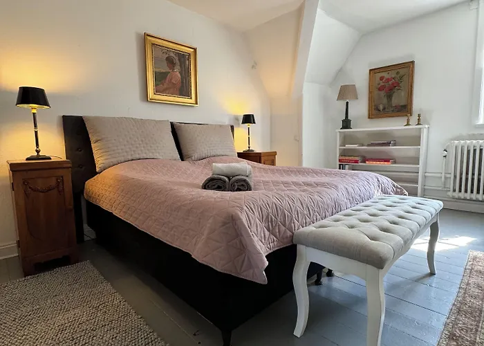 Jungshovedgaard Panzió