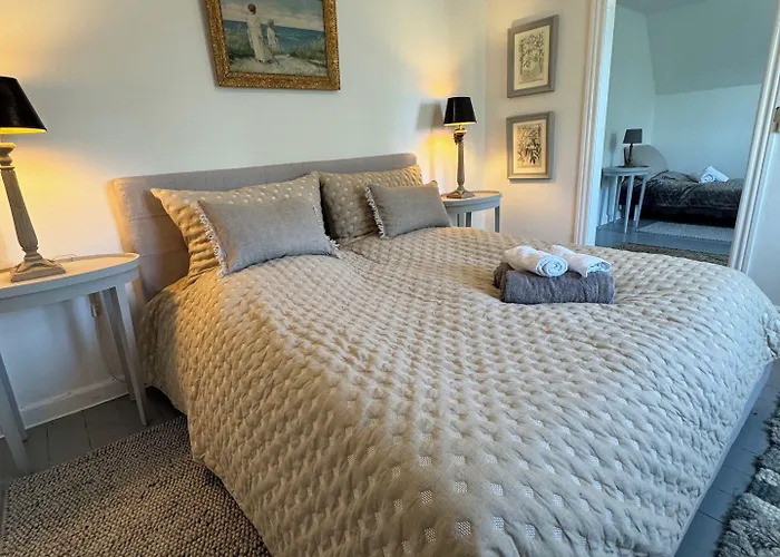 Panzió Jungshovedgaard *