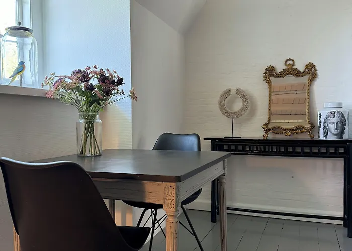 Panzió Jungshovedgaard *