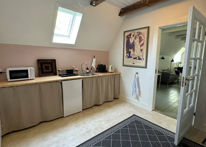 Panzió Jungshovedgaard